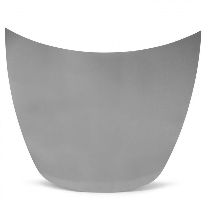 1081390 11 C ⭕ 2017-2023 Tesla Model 3 Front Hood Bonnet Shell Cover Panel NEW 1081390-11-C