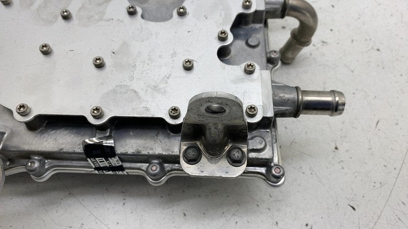 ⭕ 2016-2020 Model S High Voltage Gen 2 DC-DC Power Converter Module 10