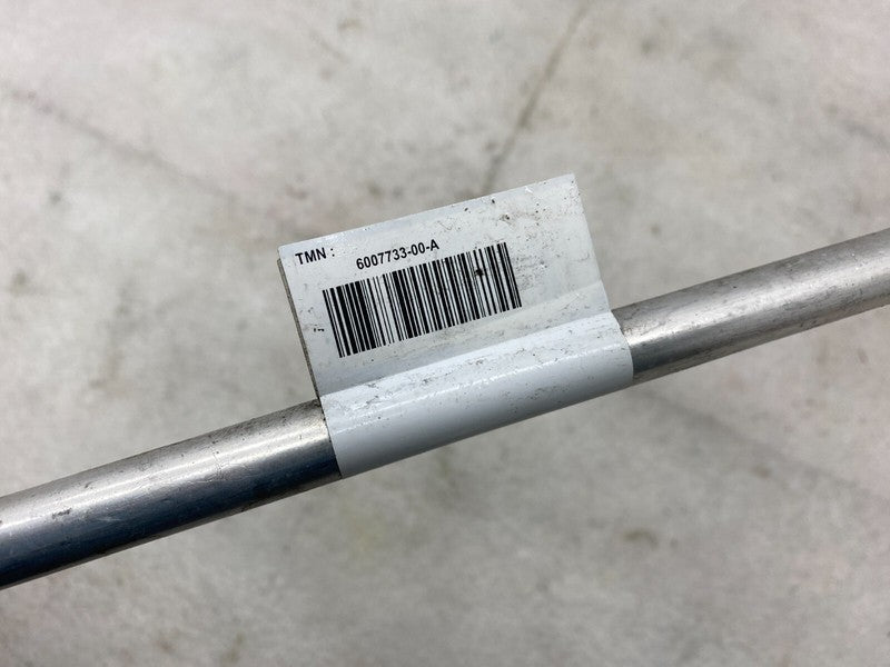 ⭕12-20 Model S AC Condenser 1 Suction Hose to Condenser 2 Pipe Line 60