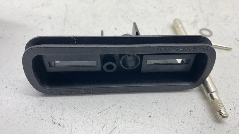 ⭕ 12-16 Model S High Voltage Battery to Rear Junction Box Connecotr 10