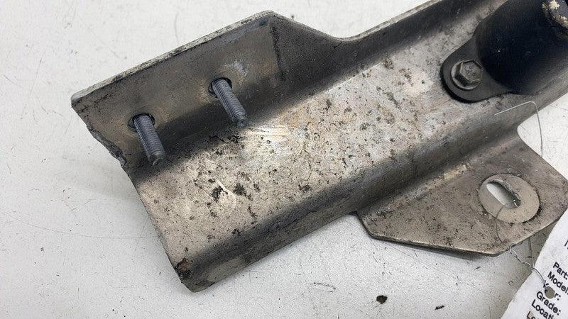 ⭕ 2016-2020 Tesla Model X Front Left Bumper Ankle Catcher Mount Suppor