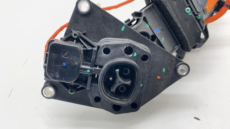 ⭕ 17-20 Tesla Model 3 High Voltage Charge Port Inlet Wiring Harness 10