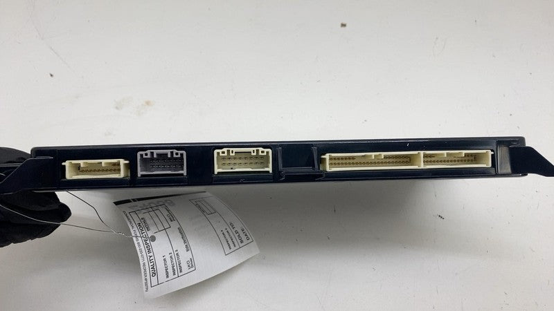 104390000E ⭕ 2016-2020 Tesla Model X Rear Body Chassis Control Module BCM TSTD 1043900-00-E