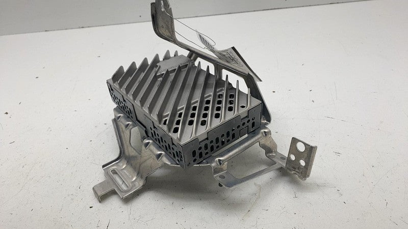 ⭕ 2018 BMW i3 I01 Harman Becker Audio Radio AMP Amplifier Module Unit w/ Bracket