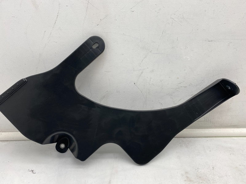 1500372-00-A ⭕ 2017-2023 Model 3 Passenger Side Trunk Trim Support Bracket Right 1500372-00-A