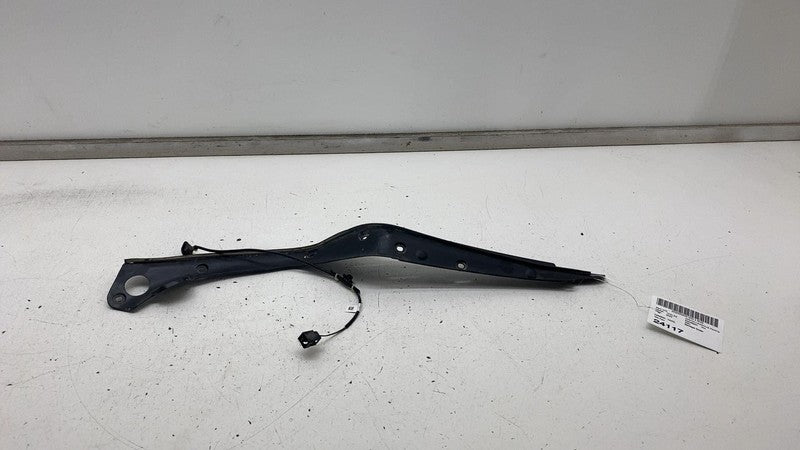 103756000F ⭕ 2016-2024 Tesla Model X Rear Left Lower Door Pinch Sensor Carrier 1037560-00-F