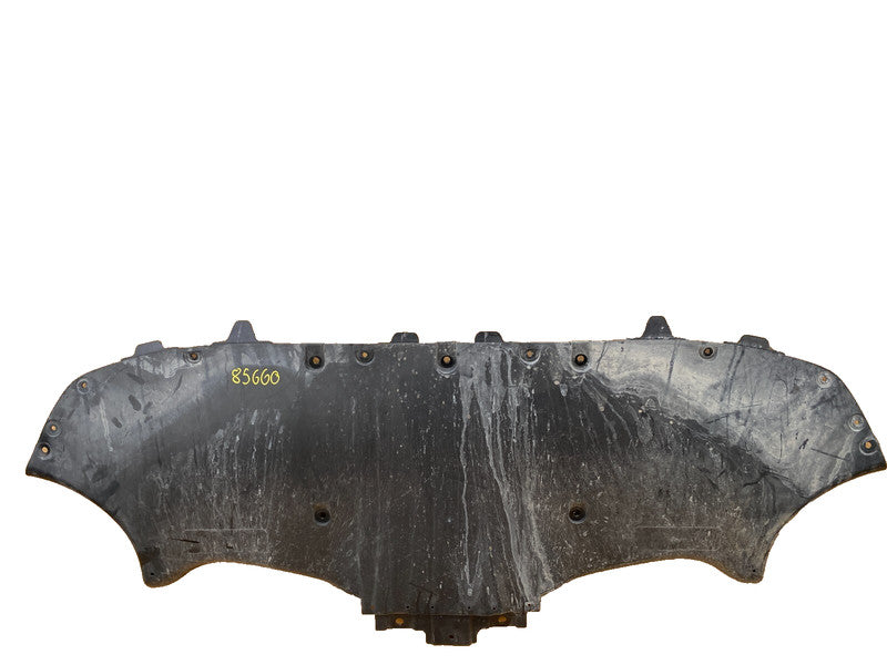 1638051 00 B ⭕ 20-23 Model Y Rear Bumper Diffuser Lower Splash Shield Undertray 1638051-00-B