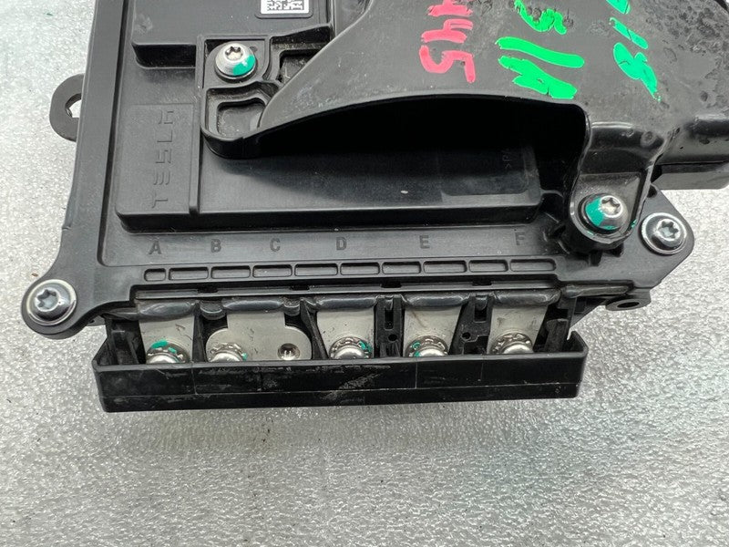 ⭕ 16-20 Model X Driver Assistance Autopilot Driver Control Module 1112