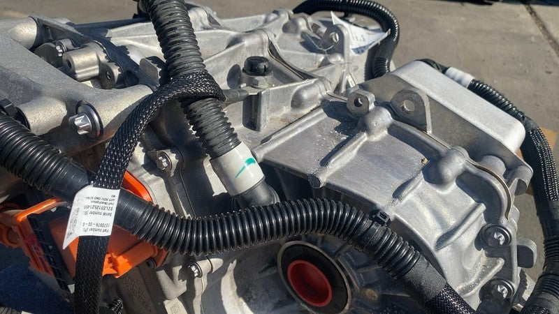 ⭕ 20-24 Model Y Rear Drive Unit Engine Electric Motor Low Current 1120