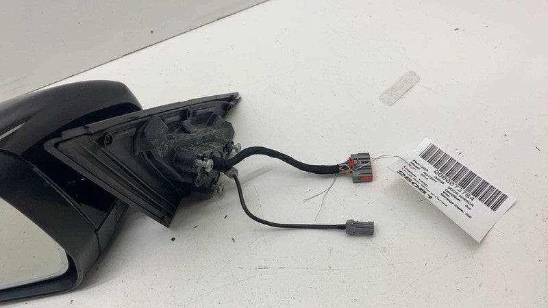 ⭕ 2014 2015 Range Rover Sport Left Exterior Rear View Door Mirror Whit