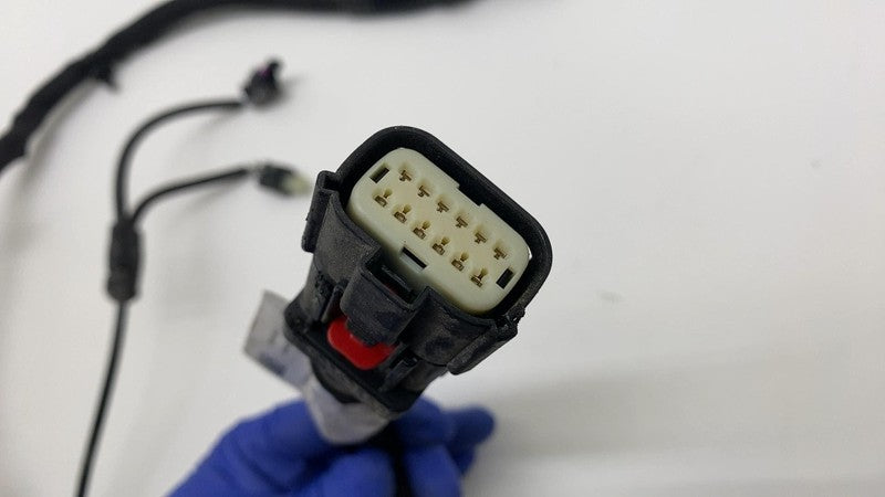 125076100E 2024 2025 Tesla Cybertruck Front Chassis Wiring Harness Cable Wire 1250761-00-E