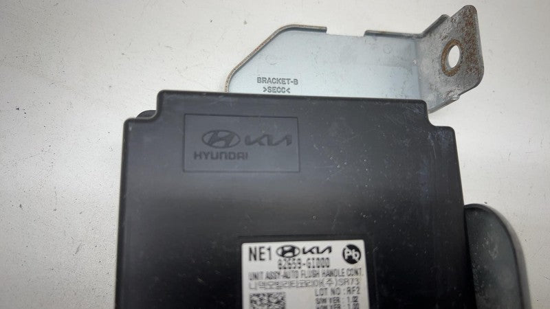 ⭕2022 2023 Hyundai Ioniq 5 Front Left Auto Flush Door Control Module 8