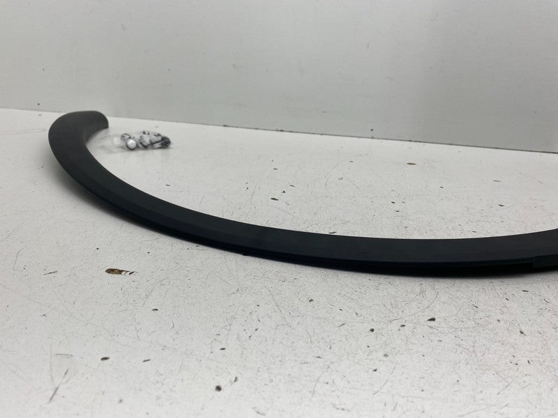 1937594 00 D ⭕ 25-27 Tesla Model Y Rear Left Fender Garnish Wheel Arch Molding 1937594-00-D