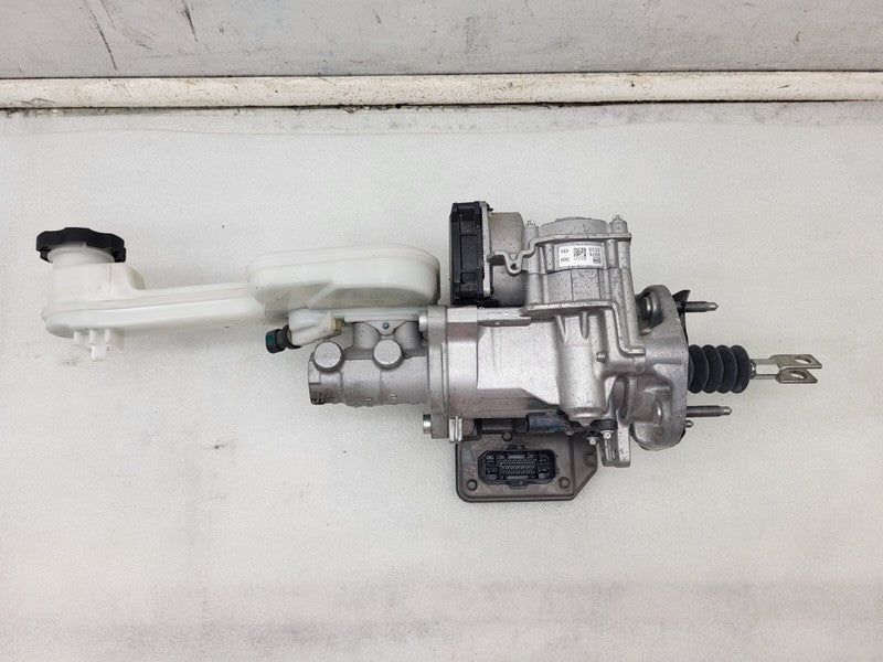 ⭕ 16-20 Model X Electromechanical Power Brake iBooster & Reservoir 104