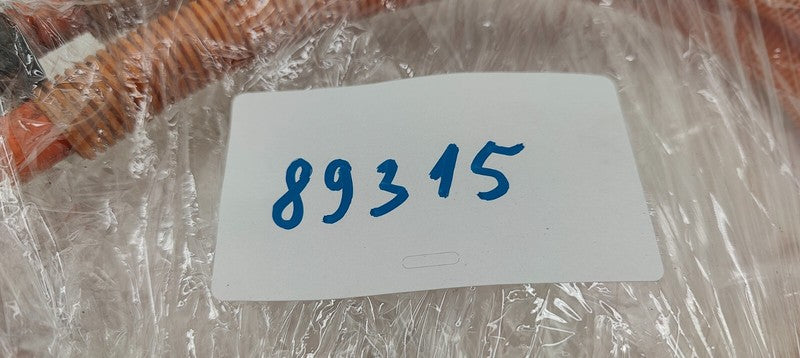 102256210B ⭕ 12-15 Model S Inverter to High Voltage Junction Box Module Cable 1022562-10-B