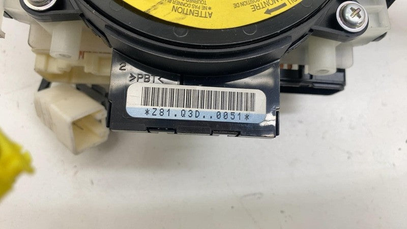 ⭕ 2014 Mazda MX-5 Miata Combination Control Switch Clockspring OEM Assembly