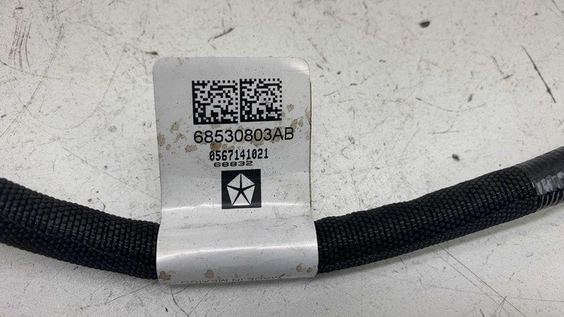 68530803 ⭕ 2018-2025 Chrysler Pacifica Positive Battery Cable Wire Harness OEM 68530803AB