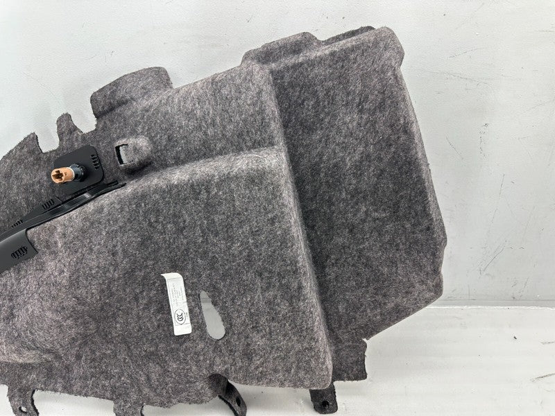 107835900C ⭕ 16-20 Model X Rear Left Trunk Side Luggage Compartment Mat Carpet 1078359-00-C