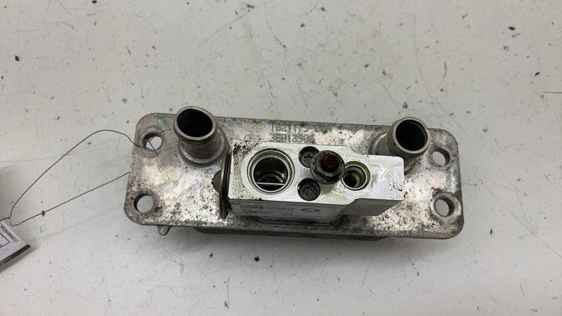 600736200D ⭕ 12-15 Tesla Model S MS HV TXV Battery Chiller Valve w/o Solenoid 6007362-00-D