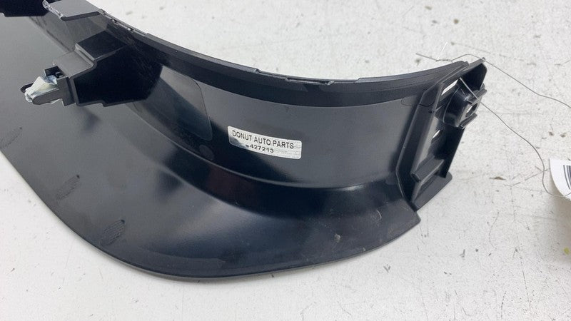 ⭕ 2021 2022 2023 Tesla Model X Driver Side Lower A-Pillar Trim Left 16