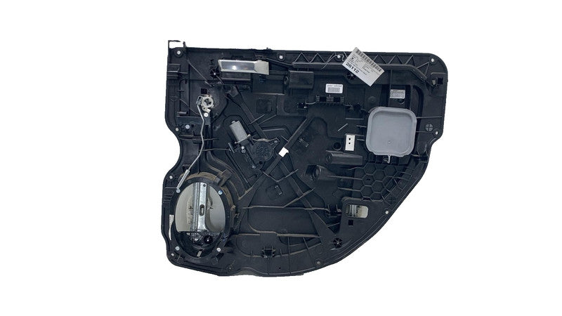 ⭕ 2011-2024 Ram 3500 Rear Passenger Side Door Window Regulator & Motor