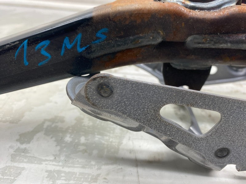 6006455-00-A ⭕2012-2015 Tesla Model S MS Driver Brake Pedal and Bracket Assembly 6006455-00-A