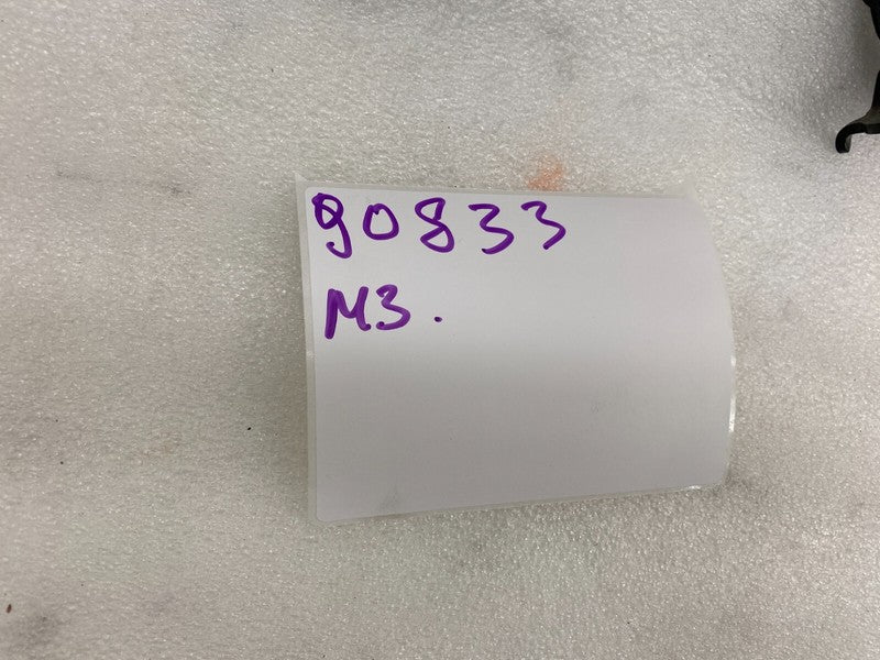 ⭕ 17-23 Tesla Model 3 Rear Left or Right 2nd Row Seatbelt Retractor 10