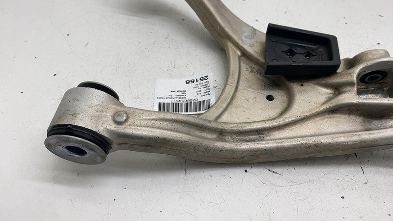 ⭕ 2022 Rivian EDV-700 Van Suspension Control Arm Right PT00044600-E /