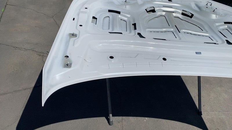 ⭕ 2022 2023 2024 BMW iX xDrive50 Front Bonnet Hood Shell Panel Assembly OEM