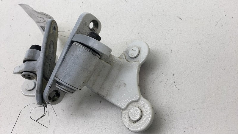 ⭕ 10-16 Mercedes-Benz E350 Rear Right Lower & Upper Door Hinge Closure Assist RH