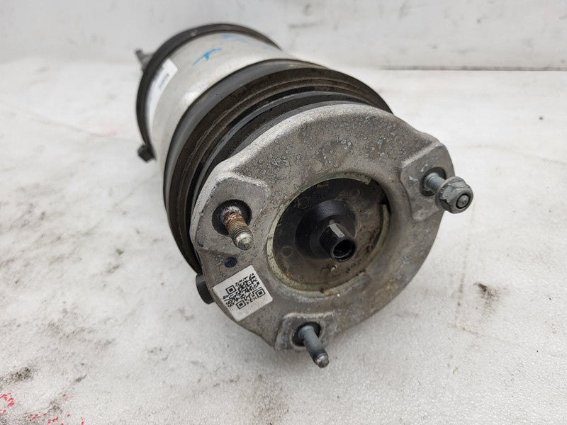 1027361 00 G 16-20 Model X Front Air Shock Spring Absorber with Control Arm Fork 1027361-00-G