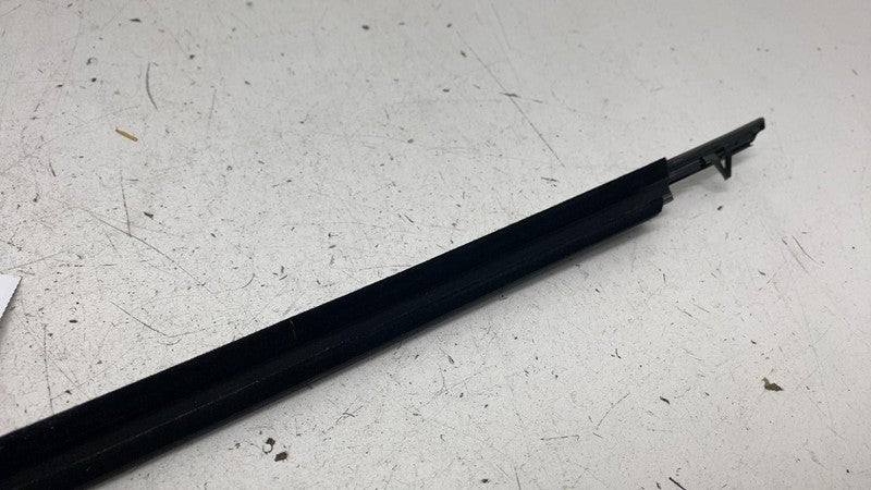 ⭕ 23-24 Toyota Prius Front Passenger Side Door Window Outer Belt Moldi