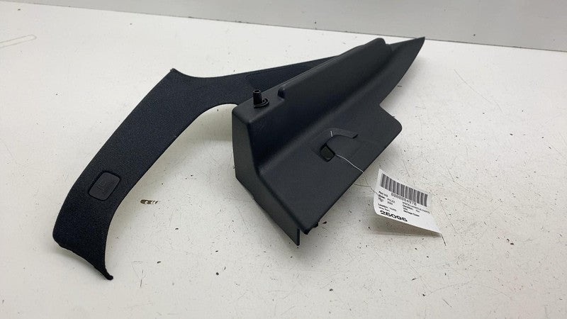 ⭕ 2021-2024 Polestar 2 Rear Right C-Pillar Upper Quarter Trim Cover RH