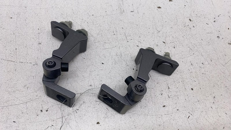 ⭕ 2019-2023 Audi E-Tron Quattro Rear Right Side Upper & Lower Door Hin