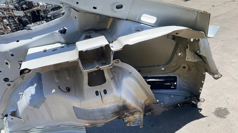 ⭕ 2017-2020 Tesla Model 3 Rear Right Quarter Panel Structural Cut Out