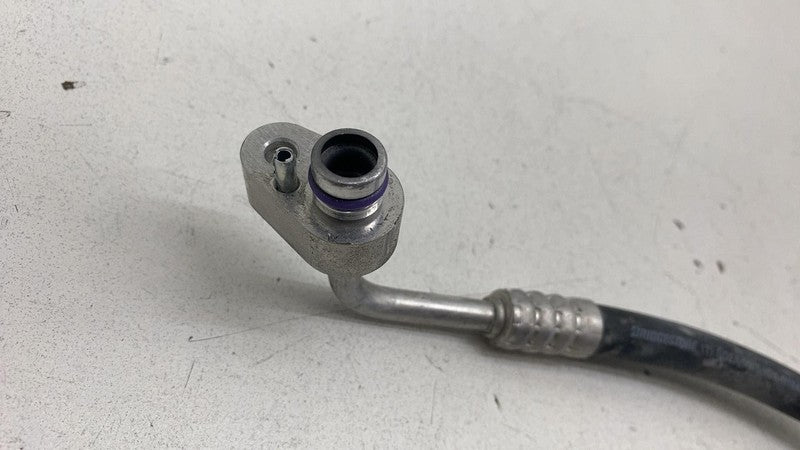 4KE 816 704 F ⭕ 19-23 E-Tron Quattro Air Conditioning Refrigerant Tube Pipe Line 4KE816704F