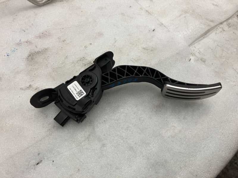 BE5C9F836AA ⭕ 2012-2020 Tesla Model S MS Accelerator Throttle Pedal Assembly BE5C 9F836-AA
