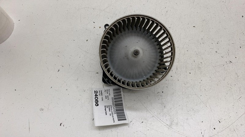 ⭕ 2006-2015 Mazda MX-5 Miata Heater AC Blower Motor Assembly