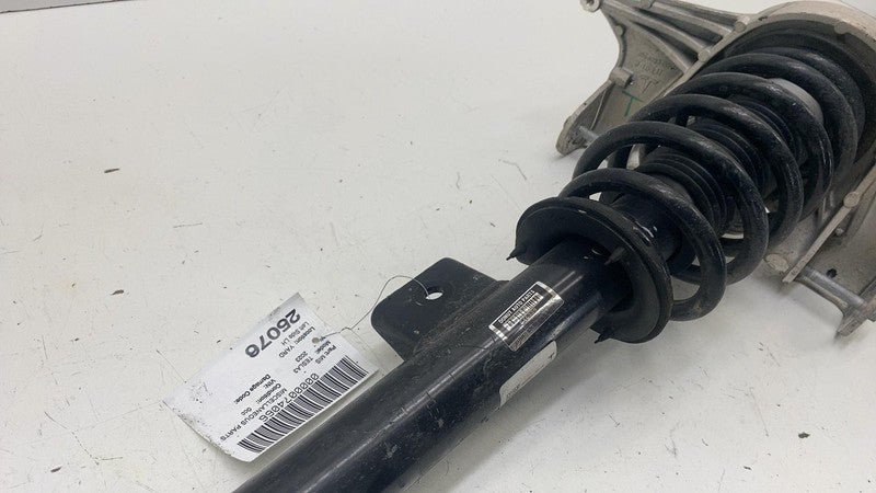 104436401F ⭕ 18-23 Model 3 Front Left Shock Strut Absorber w/ Upper Bracket LH 1044364-01-F