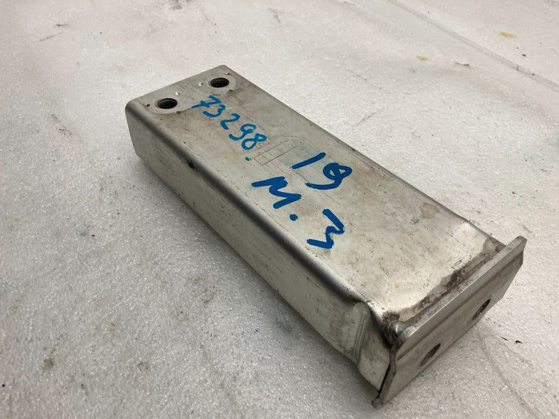 110919300C ⭕ 2017-2025 Tesla Model 3 Y Front Left or Right Reinforcement Crash Can Subframe