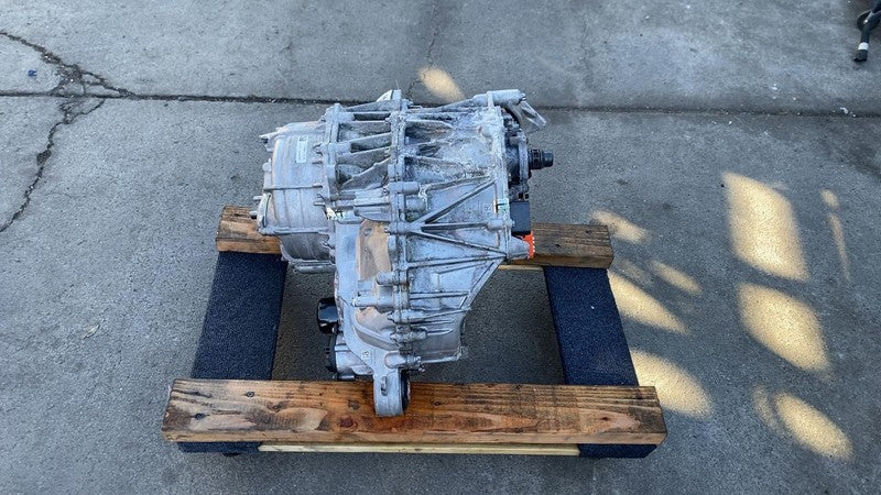 ⭕ 20-24 Model Y Front Drive Unit Engine Electric Motor 1120960-10-H (P