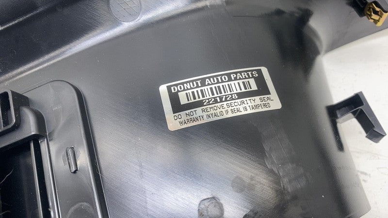 1105145-00-B ⭕ 2016-2020 Tesla Model X Rear Driver Side Sill Trim Cover Left LH 1105145-00-B
