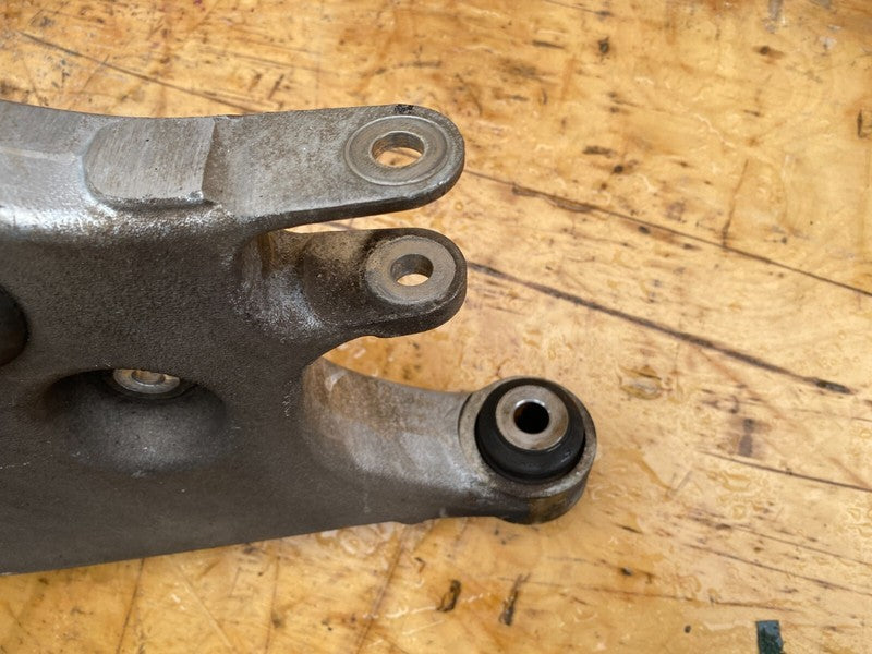 600677400B ⭕ 2012-2015 Tesla Model S MS Rear Left Suspension Lower Control Arm 6006774-00-B