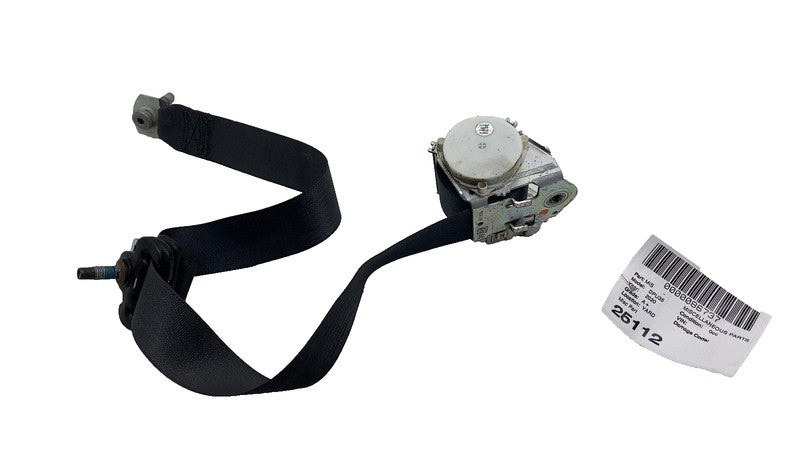 ⭕ 2018-2024 Ram 3500 Rear Left or Right Seat Belt Retractor Assembly 5