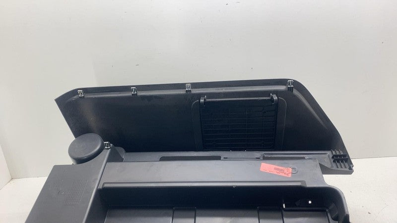 ⭕ 2022 Rivian EDV700 Amazon Van Driver Seat Pedestal Trim Left Assy PT