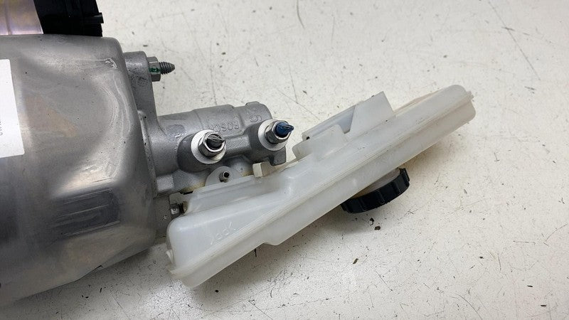⭕ 2017-2023 Model 3 Power Brake Booster Master Cylinder & Reservoir 10