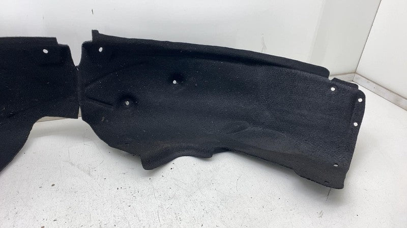 ⭕ 2016-2020 Tesla Model X MX Rear Right Quarter Wheelhouse Liner Splash Shield