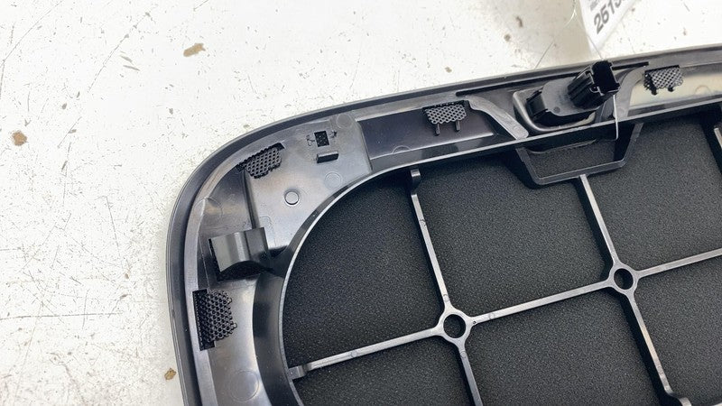 ⭕ 18-21 Lincoln Navigator Dashboard Center Speaker Grille Cover JL7B-7