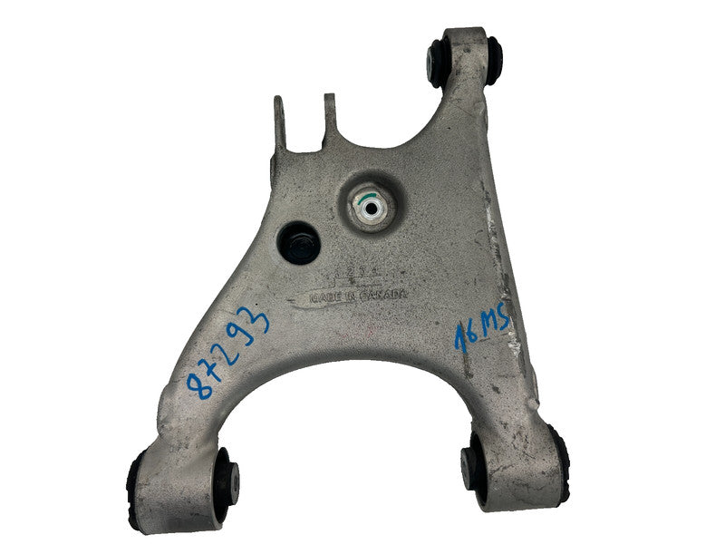 102141600A ⭕ 2012-2020 Model S Rear Left or Right Suspension Lower Control Arm 1021416-00-A