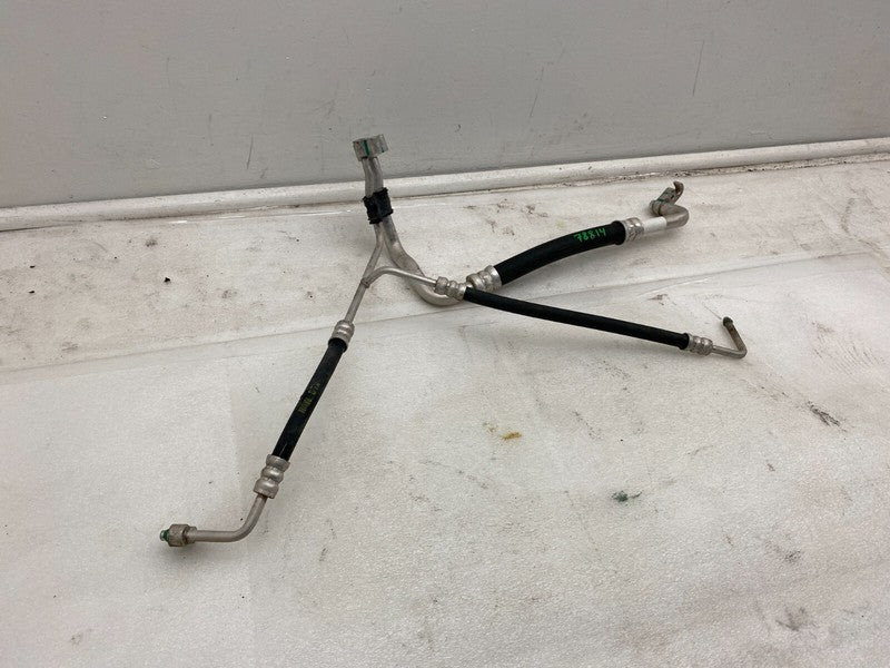 ⭕ 2016-2020 Tesla Model S MS A/C Lower Liquid & Chiller Suction Line P